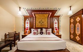 Chokhi Dhani The Ethnic 5