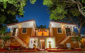 Chokhi Dhani The Ethnic 5